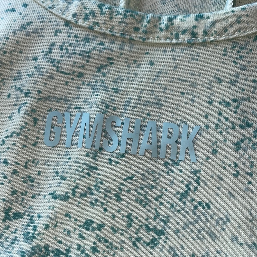 Brand: Gymshark